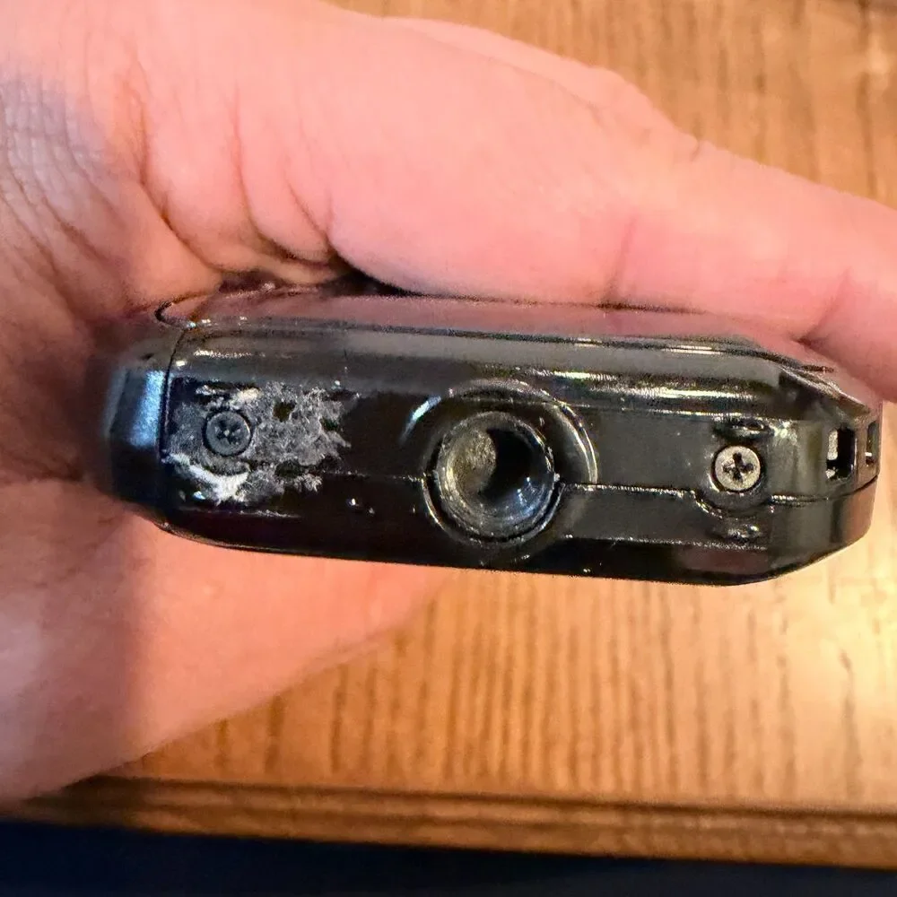 Vivitar dvr 426hd